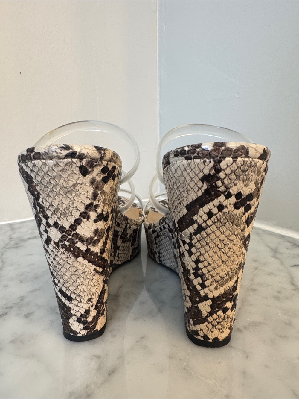 Wedges - Picture 6 of 7